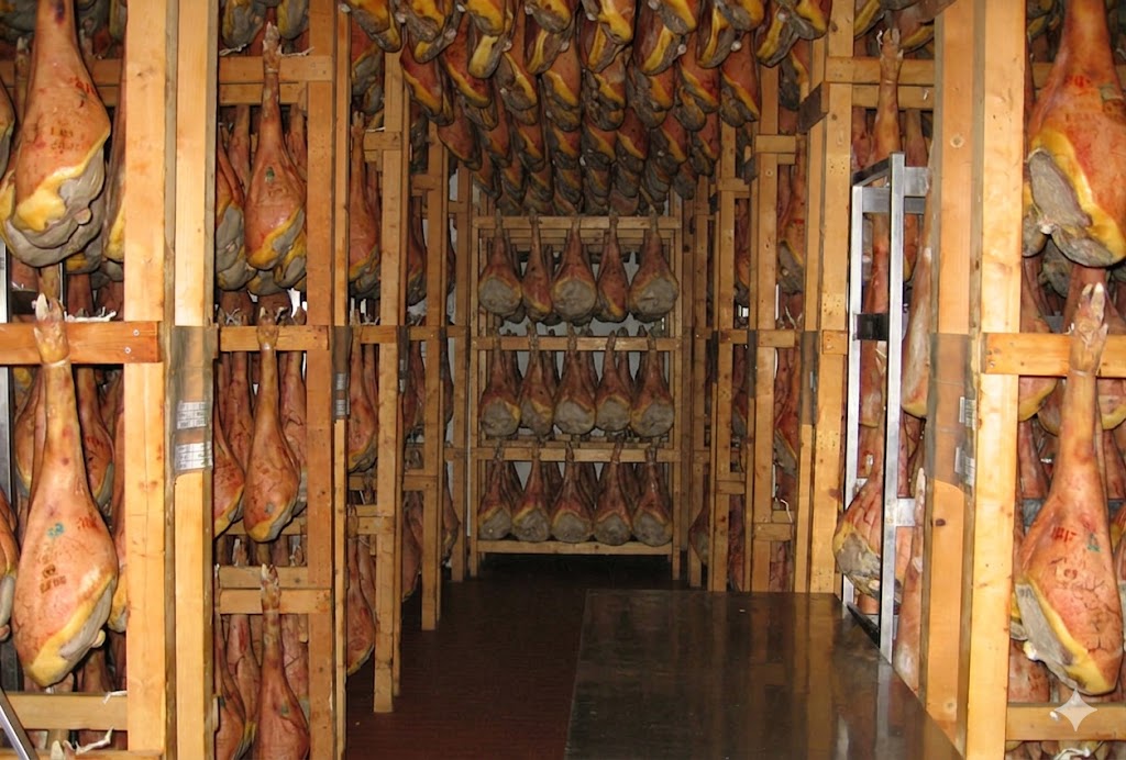 Scorcio stagionatura